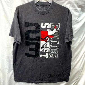 3forty inc. Bullies Street # 23 tee shirt men sz 2xl